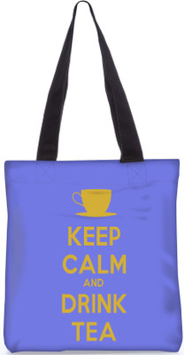 

Snoogg RPC-14128-Totebag Shoulder Bag(Multicolor, 5)