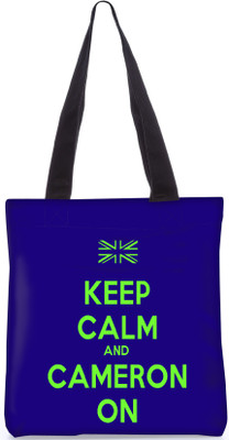 

Snoogg RPC-14768-Totebag Shoulder Bag(Multicolor, 5)