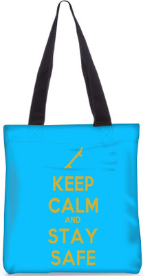 

Snoogg RPC-14281-Totebag Shoulder Bag(Multicolor, 5)