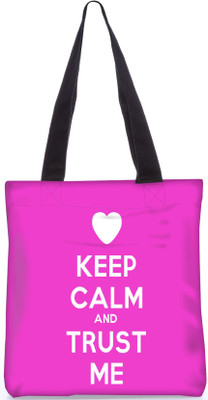 

Snoogg RPC-14836-Totebag Shoulder Bag(Multicolor, 5)