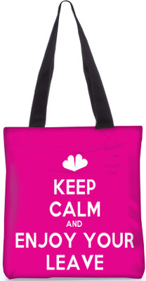 

Snoogg RPC-14698-Totebag Shoulder Bag(Multicolor, 5)