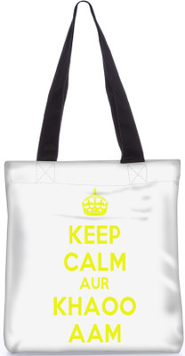 

Snoogg RPC-13829-Totebag Shoulder Bag(Multicolor, 5)