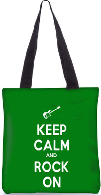 

Snoogg RPC-14251-Totebag Shoulder Bag(Multicolor, 5)