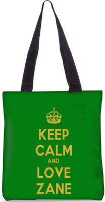 

Snoogg RPC-14382-Totebag Shoulder Bag(Multicolor, 5)