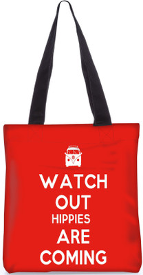 

Snoogg RPC-14279-Totebag Shoulder Bag(Multicolor, 5)