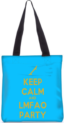 

Snoogg RPC-14369-Totebag Shoulder Bag(Multicolor, 5)