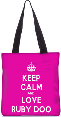 

Snoogg RPC-13590-Totebag Shoulder Bag(Multicolor, 5)