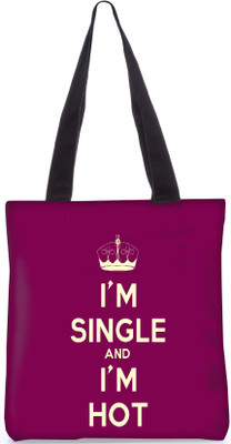 

Snoogg RPC-14588-Totebag Shoulder Bag(Multicolor, 5)
