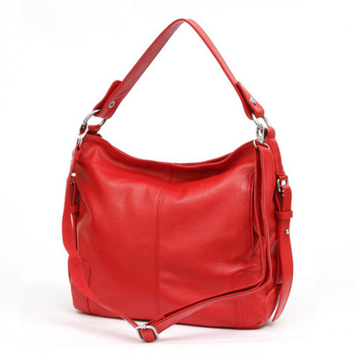 

Artikle Artikle Leather Stylish Ladies Bag Red Shoulder Bag(Red, 8 inch)