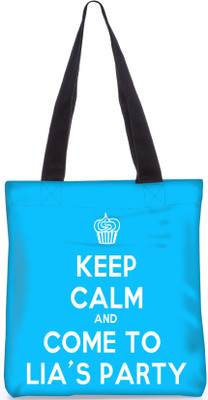 

Snoogg RPC-14610-Totebag Shoulder Bag(Multicolor, 5)