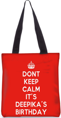 

Snoogg RPC-13991-Totebag Shoulder Bag(Multicolor, 5)