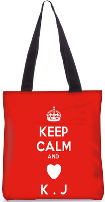 

Snoogg RPC-13863-Totebag Shoulder Bag(Multicolor, 5)