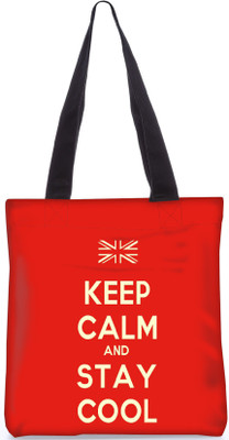 

Snoogg RPC-14022-Totebag Shoulder Bag(Multicolor, 5)