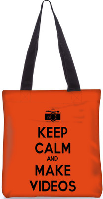 

Snoogg RPC-13923-Totebag Shoulder Bag(Multicolor, 5)