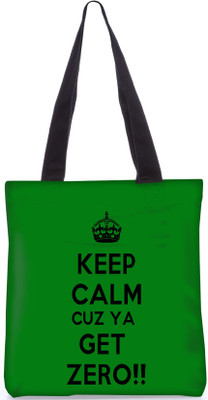 

Snoogg RPC-14696-Totebag Shoulder Bag(Multicolor, 5)