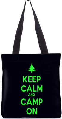 

Snoogg RPC-14294-Totebag Shoulder Bag(Multicolor, 5)