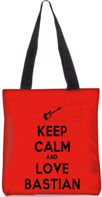 

Snoogg RPC-14080-Totebag Shoulder Bag(Multicolor, 5)