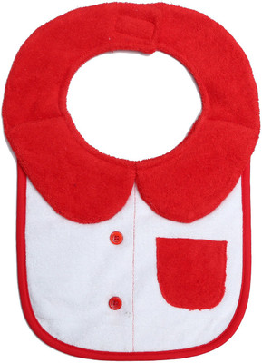 KABOOS Bibs(Red)