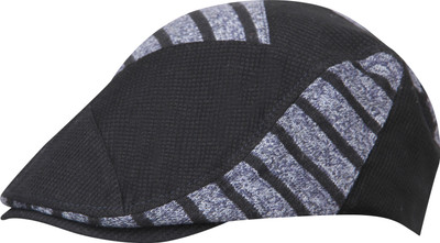 FabSeasons Solid Classy Golf Flat Cap Cap