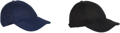 BNB Trucker Cap Cap(Pack of 2)