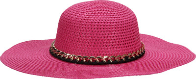 FabSeasons Solid Sports/Regular Cap Cap