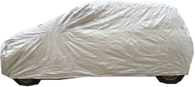 40% OFF on AutoSun Car Cover For Hyundai i20(Silver) 40% OFF on AutoSun Car Cover For Hyundai i20(Silver)