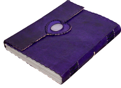 

Pranjals House A4 Diary(notebook, Blue)