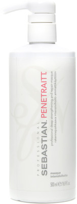 

Sebastian Deep Strengthening & Repair Masque(500 ml)