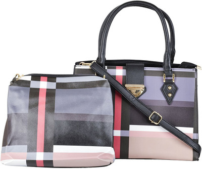 

Advika Shoulder Bag(Multicolor)