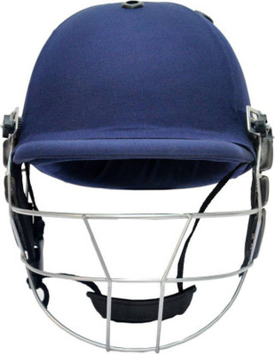 

Ceela Sports CLUB Cricket Helmet(Blue)
