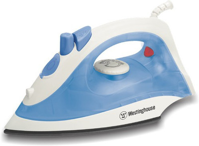 Westinghouse NT12B3P-DS Steam Iron(Blue) available at flipkart for Rs.849