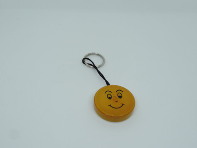 

LIVECRAFTS LCT170017 Key Chain