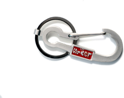 

model Levi's Key Chain Key Chain