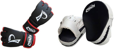 

Prospo Game Changer Pack Boxing Kit
