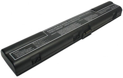 

Compatible Laptop Battery A42-M2 For Asus M2 M2000 M2400 M2400C M2400N L3 L3000 Series Laptop 6 Cell Laptop Battery