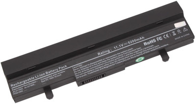 

Compatible Laptop Battery AL31-1005, AL32-1005 For Asus EEE PC 1005 1005H 1005HA 1005HAB 1005HAG 1005P 1005PE 1101HA Series NetBook 6 Cell Laptop Battery