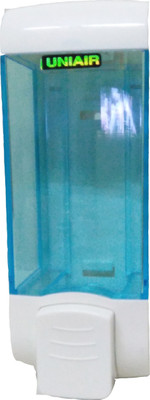 

UNIAIR 200 ml Soap, Shampoo, Conditioner Dispenser