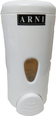 ARNI 260 ml Soap, Shampoo, Lotion Dispenser