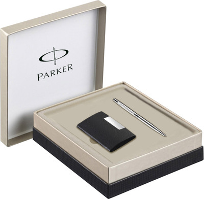 

Parker Insignia Shiny CT BP Ball Pen