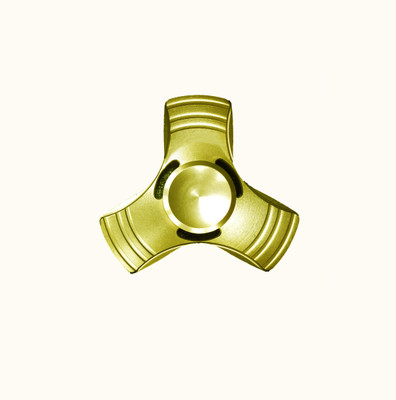 

Excite Shoppers Latest Highspeed Fidget Spinner(1 Pieces)