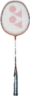 

Yonex Isometric Multicolor Strung Badminton Racquet(G4 - 3.25 Inches, 85 g)