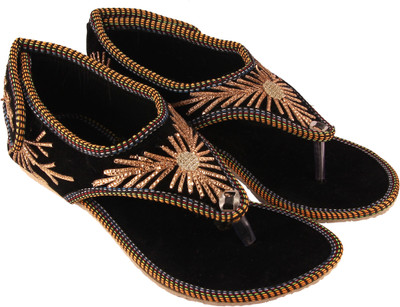 

Shopping Station Women Multicolor Flats
