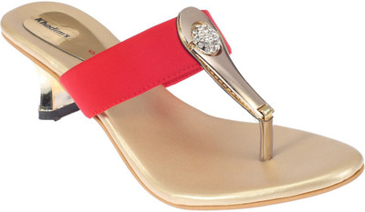 

Khadim's Women Red Heels