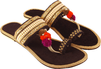 

Glam World Women Black Flats
