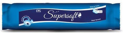 

SUPERSOFT SSMXXL Sanitary Pad(Pack of 30)