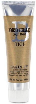 

Tigi Bed Head Men Clean Up Shampoo(250 ml)