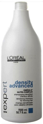 

L'Oreal Professionnel Density Advanced Omega-6 Nutri-Complex Shampoo(250 ml)