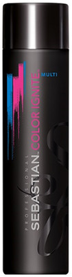 

Sebastian Color Ignite Multi Shampoo(249 ml)