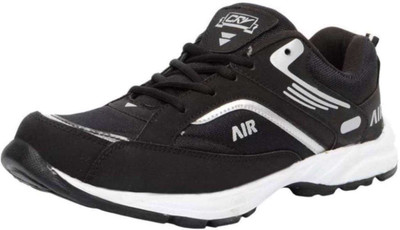 

CRV Running Shoes For Men(Black