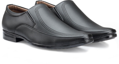 

Chris & Kate Formal Slip On For Men(Black